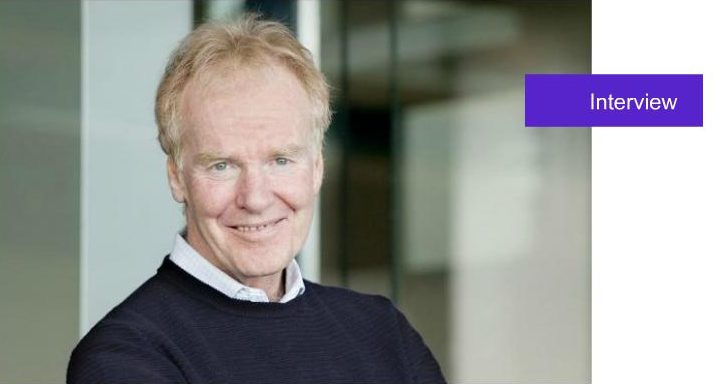 Interview met Peter Senge